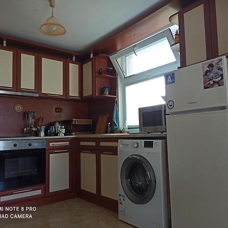 Къща За Гости Феникс Shabla Extérieur photo