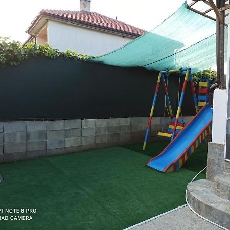 Къща За Гости Феникс Shabla Extérieur photo