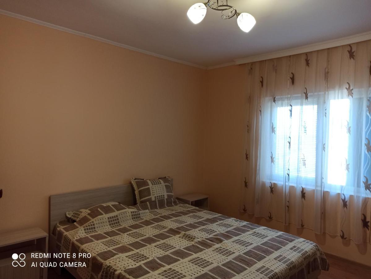 Къща За Гости Феникс Shabla Extérieur photo