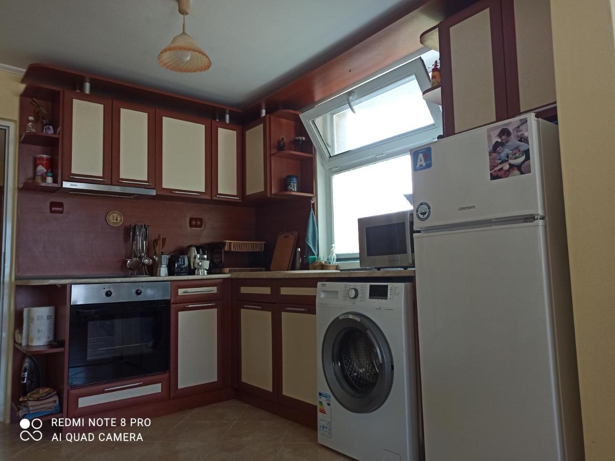 Къща За Гости Феникс Shabla Extérieur photo