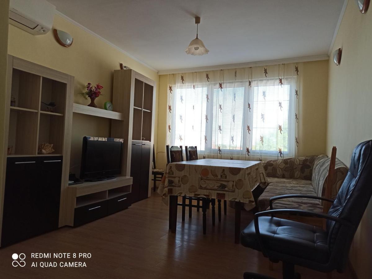 Къща За Гости Феникс Shabla Extérieur photo