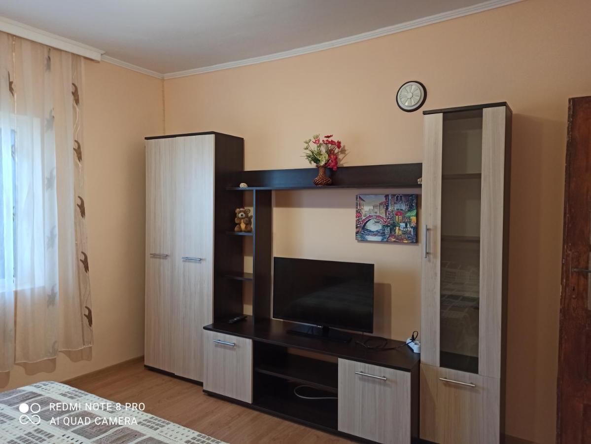 Къща За Гости Феникс Shabla Extérieur photo